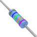 YR1B165KCC by TE Connectivity Passive Product - RESISTOR 165K OHM 0.1% 1/4W AXIAL