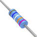 YR1B169KCC by TE Connectivity Passive Product - RESISTOR 169K OHM 0.1% 1/4W AXIAL