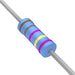 YR1B18R7CC by TE Connectivity Passive Product - RESISTOR 18.7 OHM 0.1% 1/4W AXIAL