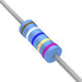 YR1B19R6CC by TE Connectivity Passive Product - RESISTOR 19.6 OHM 0.1% 1/4W AXIAL