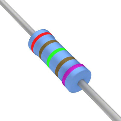 YR1B2K15CC by TE Connectivity Passive Product - RESISTOR 2.15K OHM 0.1% 1/4W AXIAL