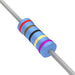 YR1B21RCC by TE Connectivity Passive Product - RESISTOR 21 OHM 0.1% 1/4W AXIAL