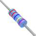 YR1B22R6CC by TE Connectivity Passive Product - RESISTOR 22.6 OHM 0.1% 1/4W AXIAL