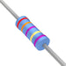 YR1B23R7CC by TE Connectivity Passive Product - RESISTOR 23.7 OHM 0.1% 1/4W AXIAL