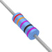 YR1B237RCC by TE Connectivity Passive Product - RESISTOR 237 OHM 0.1% 1/4W AXIAL