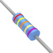 YR1B24R3CC by TE Connectivity Passive Product - RESISTOR 24.3 OHM 0.1% 1/4W AXIAL