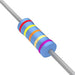 YR1B24R3CC by TE Connectivity Passive Product - RESISTOR 24.3 OHM 0.1% 1/4W AXIAL
