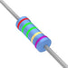 YR1B25R5CC by TE Connectivity Passive Product - RESISTOR 25.5 OHM 0.1% 1/4W AXIAL