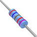 YR1B26K1CC by TE Connectivity Passive Product - RESISTOR 26.1K OHM 0.1% 1/4W AXIAL