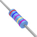 YR1B26R7CC by TE Connectivity Passive Product - RESISTOR 26.7 OHM 0.1% 1/4W AXIAL