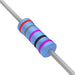 YR1B287RCC by TE Connectivity Passive Product - RESISTOR 287 OHM 0.1% 1/4W AXIAL