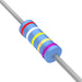 YR1B29R4CC by TE Connectivity Passive Product - RESISTOR 29.4 OHM 0.1% 1/4W AXIAL