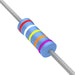 YR1B294KCC by TE Connectivity Passive Product - RESISTOR 294K OHM 0.1% 1/4W AXIAL