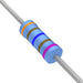 YR1B3K16CC by TE Connectivity Passive Product - RESISTOR 3.16K OHM 0.1% 1/4W AXIAL