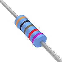 YR1B30K1CC by TE Connectivity Passive Product - RESISTOR 30.1K OHM 0.1% 1/4W AXIAL