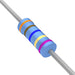 YR1B31R6CC by TE Connectivity Passive Product - RESISTOR 31.6 OHM 0.1% 1/4W AXIAL