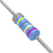 YR1B34R8CC by TE Connectivity Passive Product - RESISTOR 34.8 OHM 0.1% 1/4W AXIAL