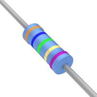 YR1B36R5CC by TE Connectivity Passive Product - RESISTOR 36.5 OHM 0.1% 1/4W AXIAL