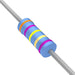 YR1B37R4CC by TE Connectivity Passive Product - RESISTOR 37.4 OHM 0.1% 1/4W AXIAL