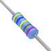 YR1B4K64CC by TE Connectivity Passive Product - RESISTOR 4.64K OHM 0.1% 1/4W AXIAL