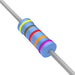 YR1B412KCC by TE Connectivity Passive Product - RESISTOR 412K OHM 0.1% 1/4W AXIAL