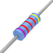 YR1B42K2CC by TE Connectivity Passive Product - RESISTOR 42.2K OHM 0.1% 1/4W AXIAL