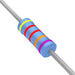 YR1B422KCC by TE Connectivity Passive Product - RESISTOR 422K OHM 0.1% 1/4W AXIAL
