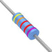YR1B43K2CC by TE Connectivity Passive Product - RESISTOR 43.2K OHM 0.1% 1/4W AXIAL