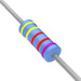 YR1B44K2CC by TE Connectivity Passive Product - RESISTOR 44.2K OHM 0.1% 1/4W AXIAL