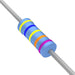 YR1B464KCC by TE Connectivity Passive Product - RESISTOR 464K OHM 0.1% 1/4W AXIAL