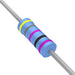YR1B487RCC by TE Connectivity Passive Product - RESISTOR 487 OHM 0.1% 1/4W AXIAL