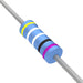 YR1B499RCC by TE Connectivity Passive Product - RESISTOR 499 OHM 0.1% 1/4W AXIAL