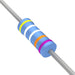 YR1B499KCC by TE Connectivity Passive Product - RESISTOR 499K OHM 0.1% 1/4W AXIAL