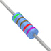 YR1B51K1CC by TE Connectivity Passive Product - RESISTOR 51.1K OHM 0.1% 1/4W AXIAL