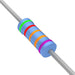 YR1B523KCC by TE Connectivity Passive Product - RESISTOR 523K OHM 0.1% 1/4W AXIAL