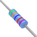 YR1B53K6CC by TE Connectivity Passive Product - RESISTOR 53.6K OHM 0.1% 1/4W AXIAL
