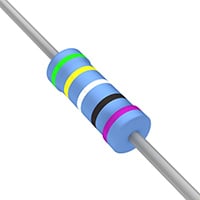 YR1B549RCC by TE Connectivity Passive Product - RESISTOR 549 OHM 0.1% 1/4W AXIAL