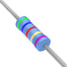 YR1B56R2CC by TE Connectivity Passive Product - RESISTOR 56.2 OHM 0.1% 1/4W AXIAL