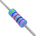 YR1B562RCC by TE Connectivity Passive Product - RESISTOR 562 OHM 0.1% 1/4W AXIAL