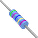 YR1B57R6CC by TE Connectivity Passive Product - RESISTOR 57.6 OHM 0.1% 1/4W AXIAL