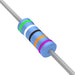 YR1B590KCC by TE Connectivity Passive Product - RESISTOR 590K OHM 0.1% 1/4W AXIAL