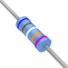 YR1B619KCC by TE Connectivity Passive Product - RESISTOR 619K OHM 0.1% 1/4W AXIAL