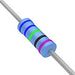 YR1B665RCC by TE Connectivity Passive Product - RESISTOR 665 OHM 0.1% 1/4W AXIAL