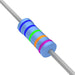 YR1B665KCC by TE Connectivity Passive Product - RESISTOR 665K OHM 0.1% 1/4W AXIAL