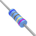 YR1B68R1CC by TE Connectivity Passive Product - RESISTOR 68.1 OHM 0.1% 1/4W AXIAL