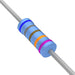 YR1B681KCC by TE Connectivity Passive Product - RESISTOR 681K OHM 0.1% 1/4W AXIAL