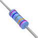 YR1B768KCC by TE Connectivity Passive Product - RESISTOR 768K OHM 0.1% 1/4W AXIAL