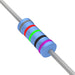 YR1B825RCC by TE Connectivity Passive Product - RESISTOR 825 OHM 0.1% 1/4W AXIAL