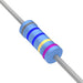 YR1B86R6CC by TE Connectivity Passive Product - RESISTOR 86.6 OHM 0.1% 1/4W AXIAL