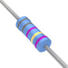 YR1B88R7CC by TE Connectivity Passive Product - RESISTOR 88.7 OHM 0.1% 1/4W AXIAL